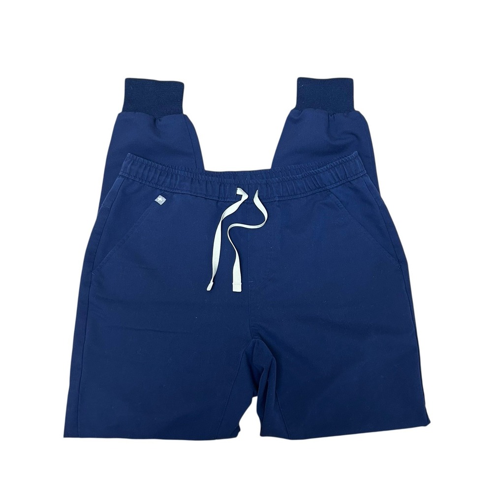 Figs Women's Blue Pants